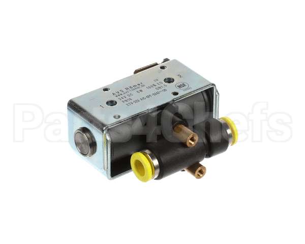 53406.0000 Bunn Valve, Solenoid 24V 2-Way 1.5Mm Orf