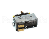 53406.0000 Bunn Valve, Solenoid 24V 2-Way 1.5Mm Orf