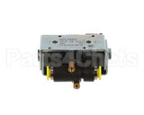 53406.0000 Bunn Valve, Solenoid 24V 2-Way 1.5Mm Orf