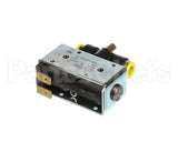 53406.0000 Bunn Valve, Solenoid 24V 2-Way 1.5Mm Orf