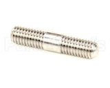 53413-2 Biro Stud-Front Mnt Bowl Plt,1/2-13X2.375