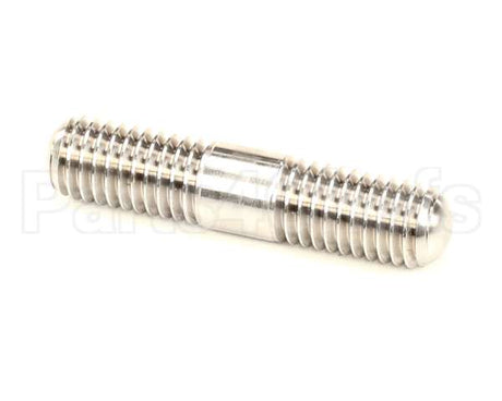 53413-2 Biro Stud-Front Mnt Bowl Plt,1/2-13X2.375