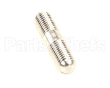 53413-2 Biro Stud-Front Mnt Bowl Plt,1/2-13X2.375