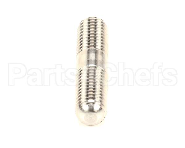53413-2 Biro Stud-Front Mnt Bowl Plt,1/2-13X2.375