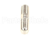 53413-2 Biro Stud-Front Mnt Bowl Plt,1/2-13X2.375