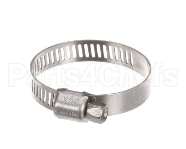 534177 Vulcan Hart Clamp-Hose
