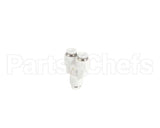 53418.0000 Bunn Fitting, Y 4Mm Ppsu