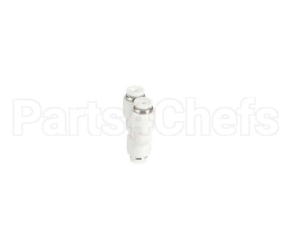 53418.0000 Bunn Fitting, Y 4Mm Ppsu