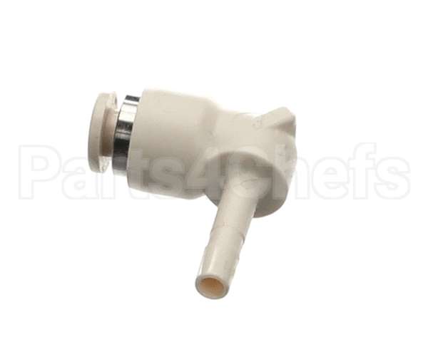 53420.0000 Bunn Fitting, Elbow 4Mm Push To Con Ppsu