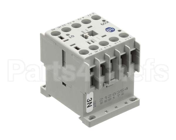 53437 Rondo Contactor Ie=9A/24Vac 100-K09Kj01