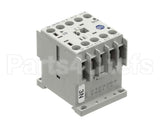 53437 Rondo Contactor Ie=9A/24Vac 100-K09Kj01