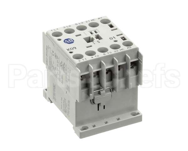 53437 Rondo Contactor Ie=9A/24Vac 100-K09Kj01