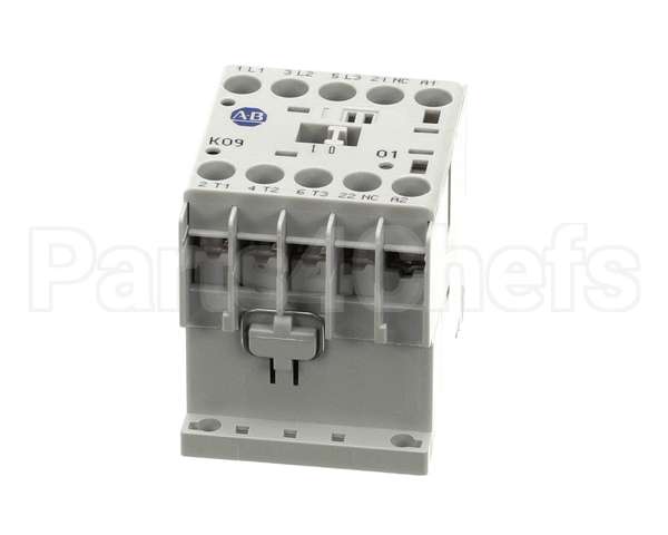 53437 Rondo Contactor Ie=9A/24Vac 100-K09Kj01