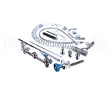 53449 Fisher Ss Prerinse Spg 8Awlh 06Ss