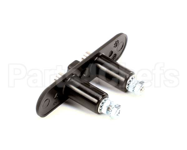 53450.1000 Bunn Receptacle Assembly, Spring Contact