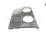5345031 Leer Drain Pan With Fitting (14 1/2