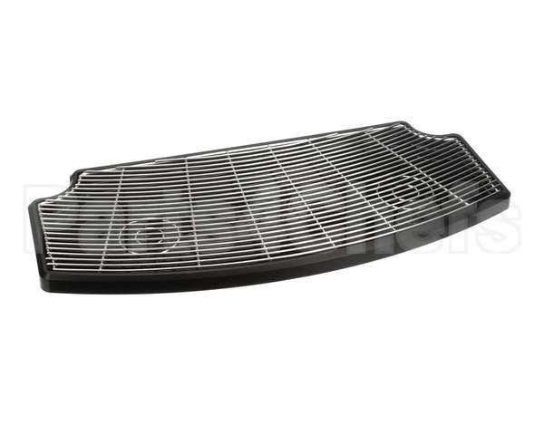 53452.0000 Bunn Kit, Drip Tray Inf Twin Sh