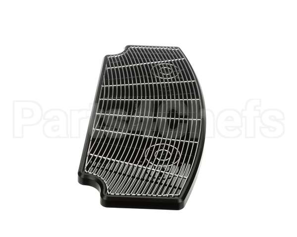 53452.0000 Bunn Kit, Drip Tray Inf Twin Sh