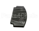 53452.0000 Bunn Kit, Drip Tray Inf Twin Sh