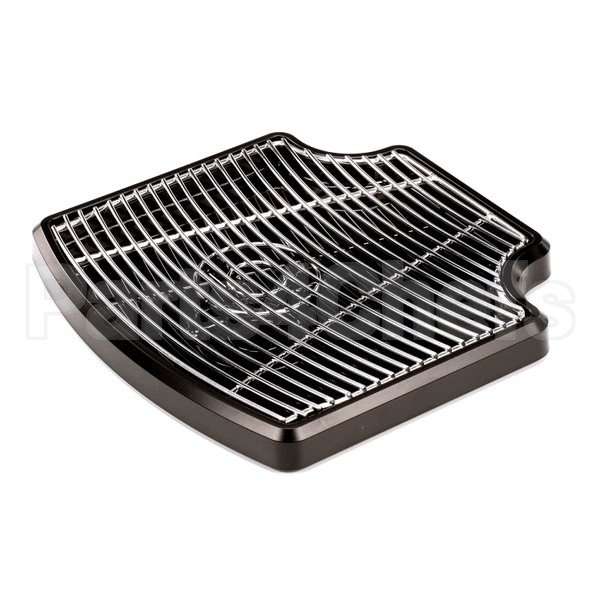 53452.000099999997 Compatible Bunn Kit, Drip Tray Single Sh