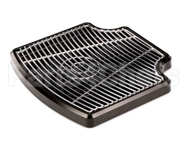 53452.0001 Bunn Kit, Drip Tray Single Sh