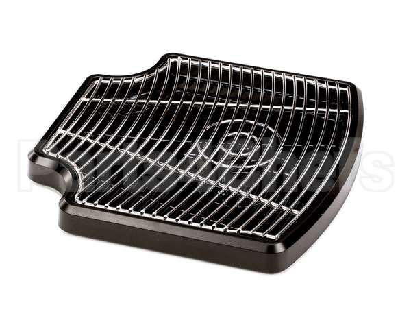 53452.0001 Bunn Kit, Drip Tray Single Sh