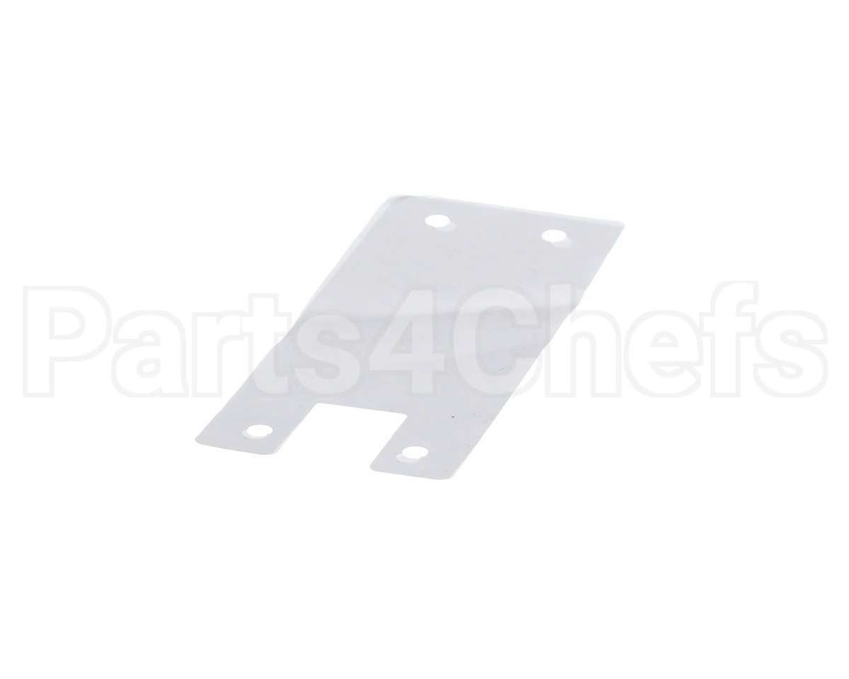 53453.0001 Bunn Strap, Tether Sh Server