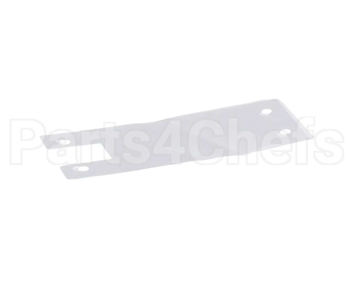 53453.0001 Bunn Strap, Tether Sh Server
