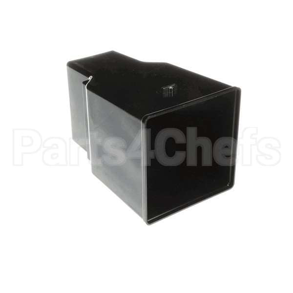 53460.1000 Compatible Bunn Kit, Funnel Magnetic Grounds