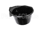 53463.0038 Bunn Funnel Assy, Smart Coffee Blk