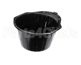 53463.0038 Bunn Funnel Assy, Smart Coffee Blk