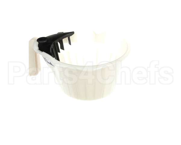 53463.0039 Bunn T-Natural Qck Brw Funnel Assem