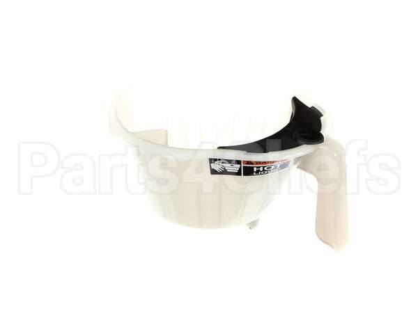 53463.0039 Bunn T-Natural Qck Brw Funnel Assem