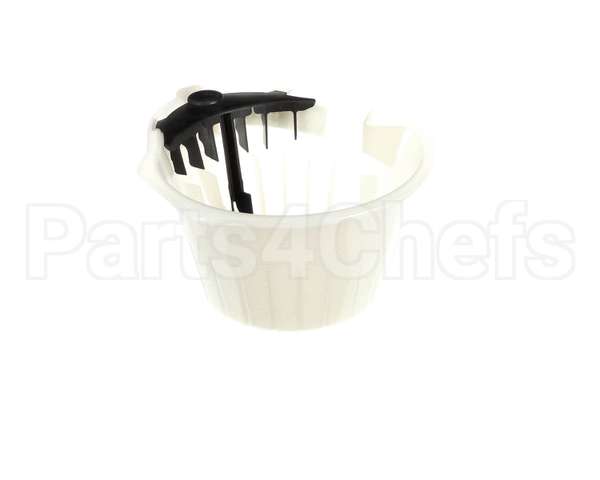 53463.0039 Bunn T-Natural Qck Brw Funnel Assem