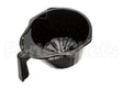 53463.7109 Bunn Funnel Assy. Smart Coffee - Bl