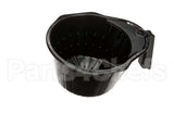 53463.7109 Bunn Funnel Assy. Smart Coffee - Bl