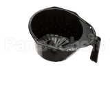 53463.7109 Bunn Funnel Assy. Smart Coffee - Bl