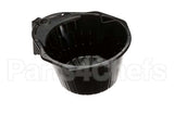 53463.7109 Bunn Funnel Assy. Smart Coffee - Bl