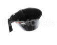 53463.7110 Bunn Funnel Assy, W/O Splashguard