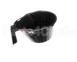 53463.7110 Bunn Funnel Assy, W/O Splashguard
