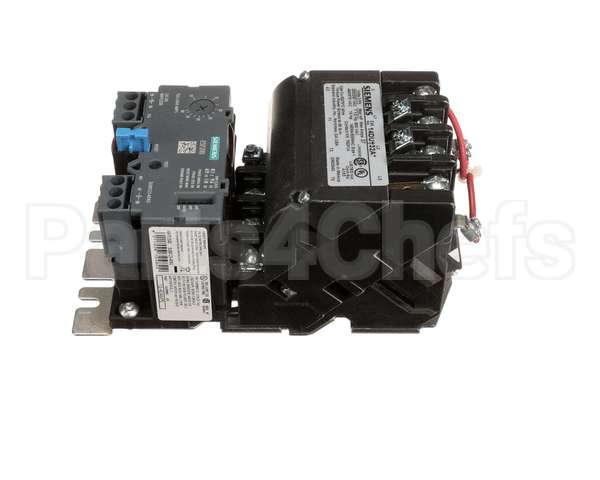 53478-1 Biro Furnas Starter, Size 1 -7-1/2Hp W/Sld St