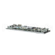 53487 Compatible Blodgett Progmd.ctrl, Hv100Em (U. S.navy)