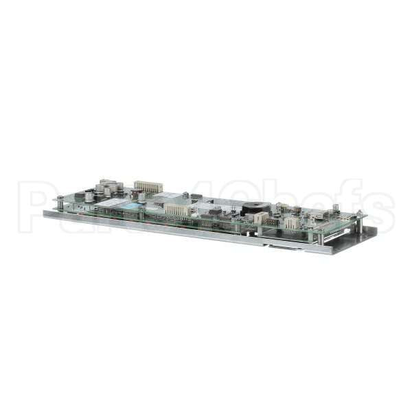53487 Compatible Blodgett Progmd.ctrl, Hv100Em (U. S.navy)