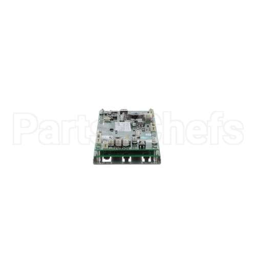 53487 Blodgett Progmd.control,Hv100Em (U.s.navy