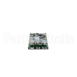 53487 Blodgett Progmd.control,Hv100Em (U.s.navy