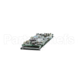 53487 Blodgett Progmd.control,Hv100Em (U.s.navy