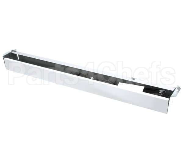 5349040 Leer Evaporator Kit Complete-White