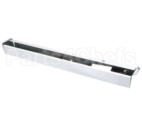 5349040 Leer Evaporator Kit Complete-White