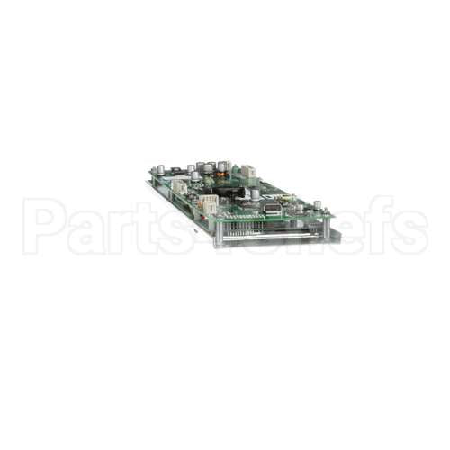 53499 Blodgett Progmd.control,Bcx14G Menuselect