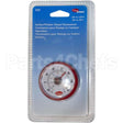 535-0-8 Compatible Atkins Thermometer2"Od, -20/12 0F Surface Mount